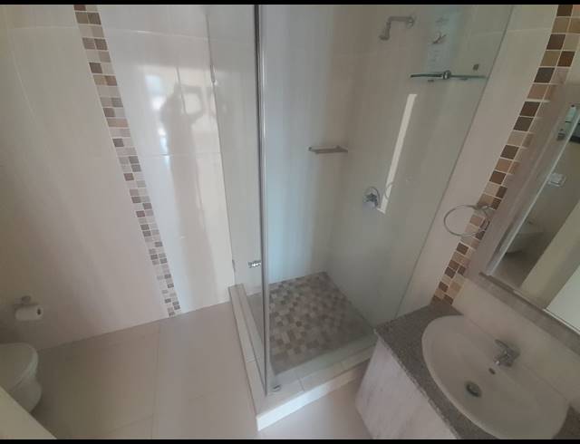 3 BEDROOM FLAT TO LET IN MUSGRAVE